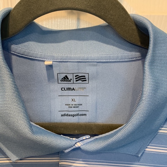 Adidas Golf Polo - Picture 5 of 7